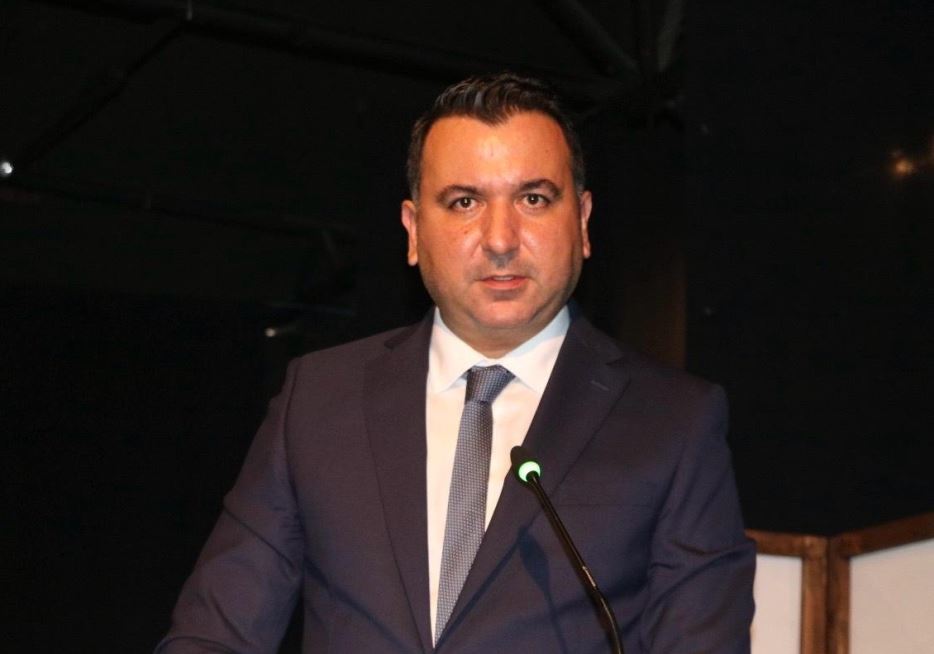 ALTİD Başkanı Cem Özcan’dan Turizm Haftası Mesajı